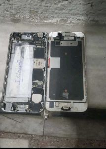 iPhone 6s - Silver - 64GB