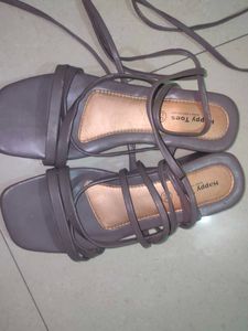 Flats...Wore Once