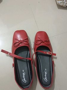 Brand New  Red Bellies
