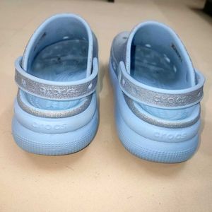 Original Crocs Glitter Clogs