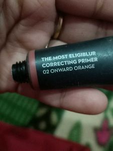 SUGAR Correcting Primer