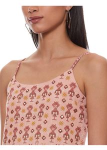 Boho Chic Sundress from Max Fashion