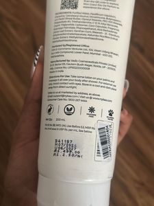 limited edition body lotion