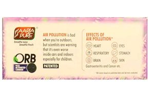 Aaria Pure ORB Air Purifier