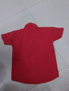 Boys Shirt