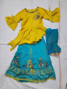 Lehenga