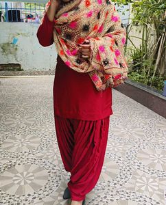 Patliya Suit Salwar