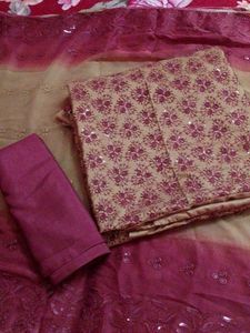 Unstitched Suit