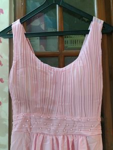 Long Gown/Dress