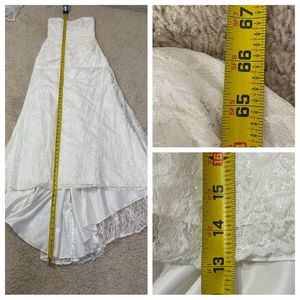 Elegant Wedding Dress