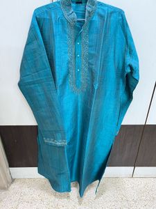 Men Festive Kurta