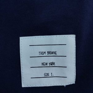 THOM BROWNE T Shirt For Mens