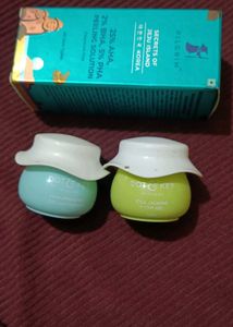 Pilgrim AHA BHA PHA Peeling Solution