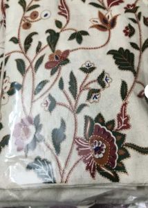 Floral Print Co-ord Set