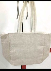 🪬 Hamsa Print Tote Bag