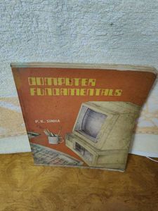 Computer Fundamentals