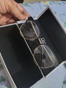 Dior Eyeglasses - New!