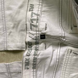 Clock House Darted Pant Y2K Styel