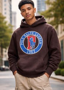 Polo Ralph Lauren Hoodie