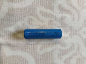 Lithium Ion Battery Pack 1 2200Mah