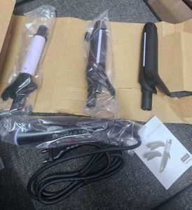 Philips Black & Purple Hair Styling Set3HH816/00 w