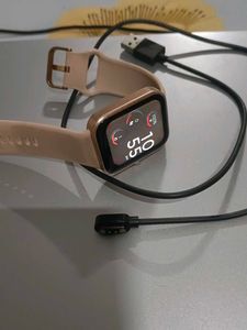 Fastrack watch