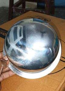 New Steel Toop