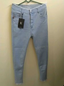 NEW TAG JEANS
