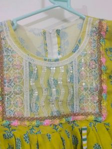 Baby Suit