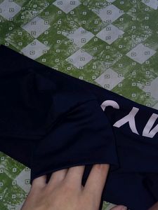 TOMMY JEANS Relaxed Fit Crop Sweatshirt Nd Trouser