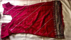 Red Colour Wowwww Kurti Diwali 🪔 Offer
