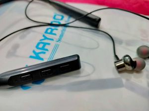 Kayroo Wireless Bluetooth Neckband