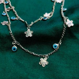 Stylish Layered Necklace