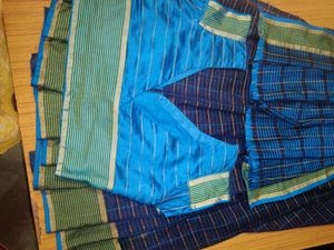 Kanjivaram Sarees