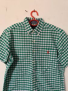Us Polo Assassins Shirt