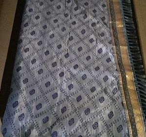 New Unused Trendy Wear Saree