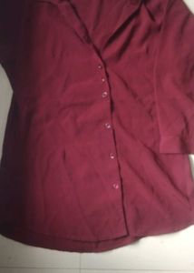 Formal Shirt