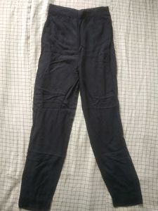 Elegant Navy Blue Kurta Set