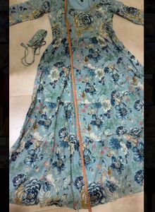 Beautiful Gown
