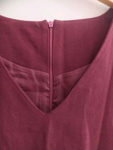 Lovely Top Cum Mini Dress