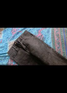 Regular Straight Jeans For Women 👖