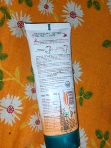Himalaya Orange Peel Off Mask