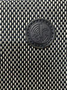 Air France Stylish Patterned Pouch