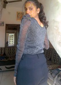 Combo Of 3 Trendy  Tops