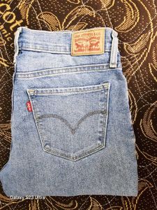 Daily Wear Jeans