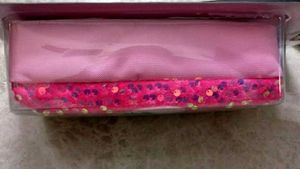 Makeup And Stationary Pouches 1 For 250 Only