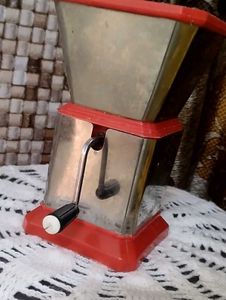 Vegetable And Dry Fruits Cutter