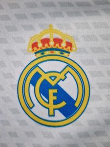 Football Real Madrid Jersey
