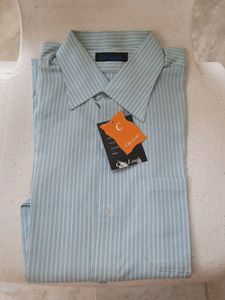 Men's Formal Shirt Size 42