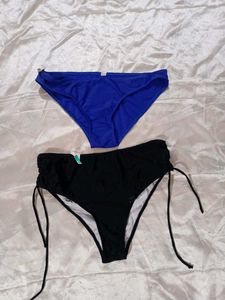 Swimsuit Bottoms Lot